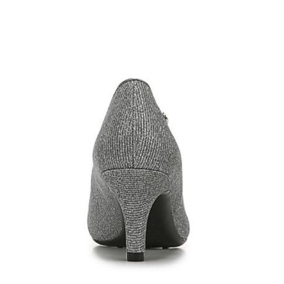 BRAND NEW LIFESTRIDE WOMENS PARIGI PUMP PEWTER - Picture 16 of 16